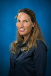 רונית דוויב - מנהלת מדעית באבוט