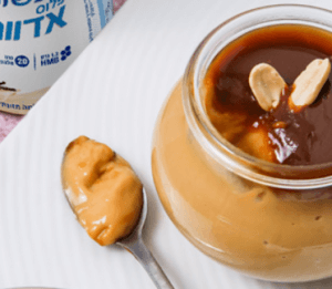 מתכון למעדן חמאת בוטנים מבית אבוט