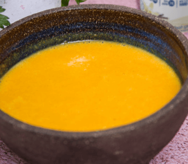 מרק דלורית - מתכון בריא וטעים מבית אבוט